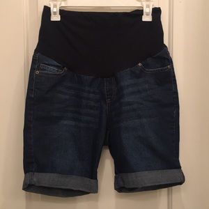 Maternity Shorts